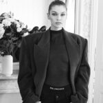 Stella Maxwell Instagram - ❤️‍🔥 @balenciaga ❤️‍🔥
