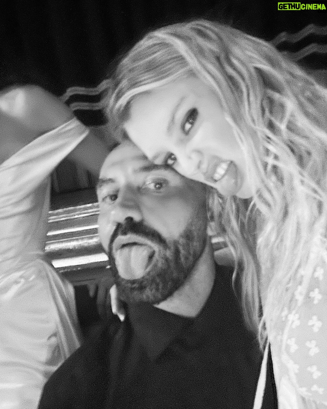 Stella Maxwell Instagram - Dangerous Napoli for RT @riccardotisci17 Naples, Italy