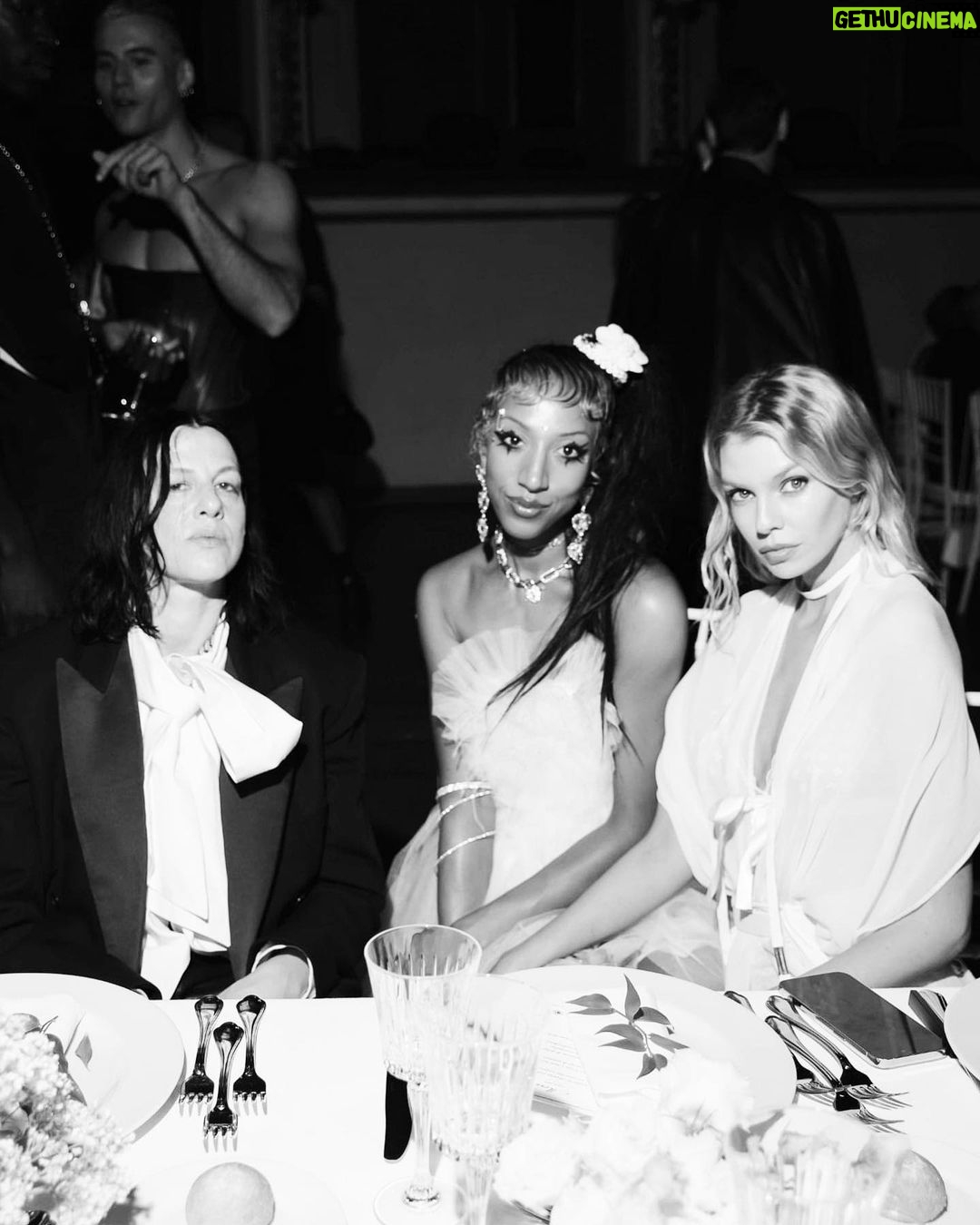 Stella Maxwell Instagram - Dangerous Napoli for RT @riccardotisci17 Naples, Italy