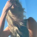 Stella Maxwell Instagram - Malibu, California