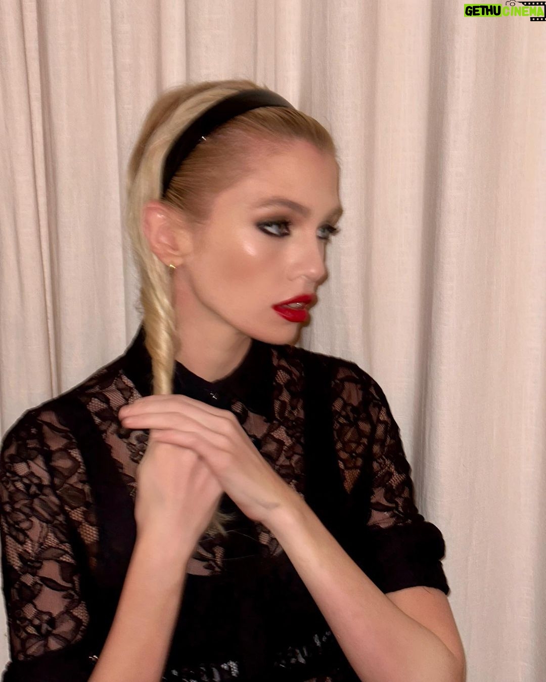 Stella Maxwell Instagram - 🖤🖤Miami Miami,Florida