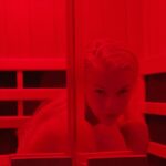 Stella Maxwell Instagram - 🩸