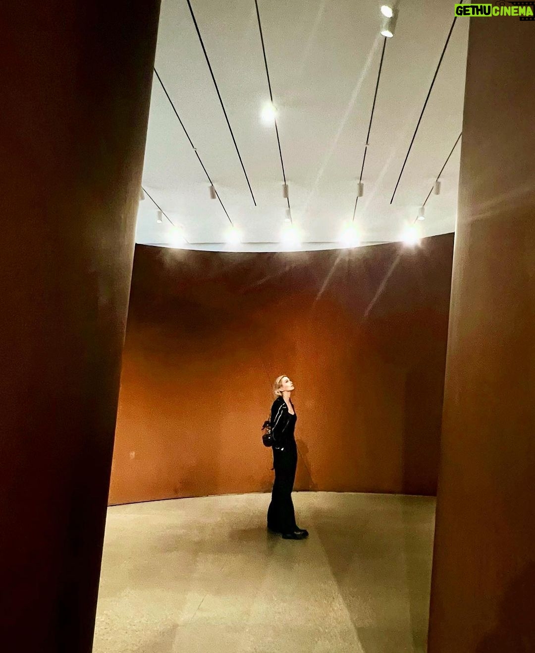 Stella Maxwell Instagram - Night at the museum