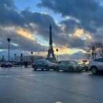 Stella Maxwell Instagram - Amour sans fin ❤️ Paris, France