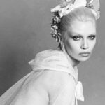 Stella Maxwell Instagram - Fill my eyes with @the.doublevision shot by the gorgeous @luigiandiango @luigimurenu 🖤