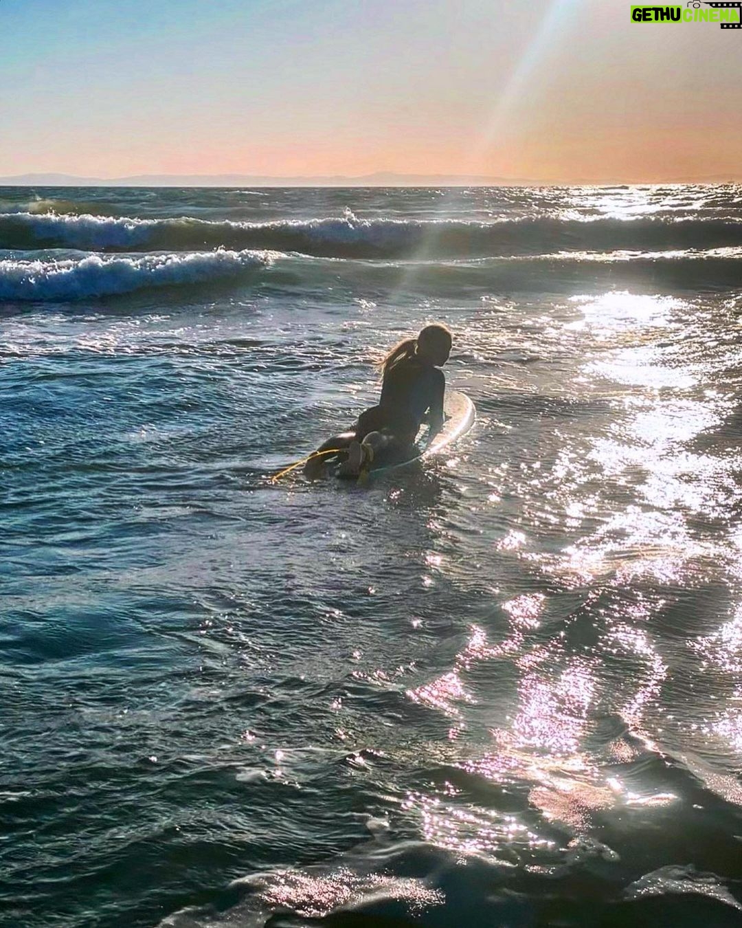 Stella Maxwell Instagram - Life in LA 🤍✨
