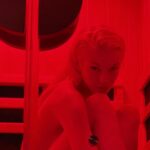Stella Maxwell Instagram - 🩸
