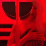 Stella Maxwell Instagram - 🩸