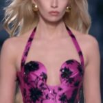 Stella Maxwell Instagram - 💖@donatella_versace @versace 💖 @hollygolightly3086 💖@kjeldgaard1 💖@patmcgrathreal @guidopalau 💖 @piergiorgio @samuel_ellis @dmcasting 💖