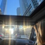 Stella Maxwell Instagram - City Views❤️‍🔥 New York, New York