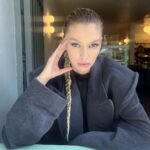 Stella Maxwell Instagram - ❤️‍🔥 @balenciaga ❤️‍🔥