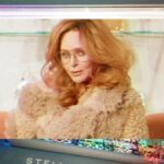 Stella McCartney Instagram - FESTIVE STELLABRATION: However you Stellabrate, my #Falabella makes the perfect wingwoman at any holiday party.. x Stella Shop #StellaHoliday gifts and partywear now at stellamccartney.com and at 23 Old Bond Street. #StellaMcCartney #Stellabration
