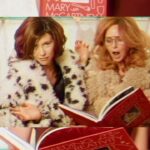 Stella McCartney Instagram - FESTIVE STELLABRATION: It’s a Mary Christmas this year with @MaryMcCartney’s #FeedingCreativity and my @Stellamccartneybeauty Travel Essentials Set so you can glow, glow, glow... x Stella Shop #StellaHoliday gifts and partywear now at stellamccartney.com and at 23 Old Bond Street. #StellaMcCartney #Stellabration