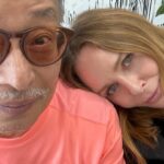 Stella McCartney Instagram – SHOT BY STELLA: I’m thrilled to be collaborating with one of my all-time favourite artists and long-time friends @HajimeSorayamaOfficial.
I first came across Sorayama’s work in the late 90s when I was living in Paris, and was absolutely mesmerised by its cheeky sensuality and airbrushed quality…
I have been collecting his art ever since and now I’m so excited for you to see our limited-edition collaboration on 6th December… Stay tuned.. x Stella
#StellaxSorayama #StellaMcCartney #Sorayama #ShotByStella
