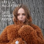 Stella McCartney Instagram – FUTURE OF FASHION: Our 2023 Impact Report is now available. Since day one, I have been on a mission to create a fashion industry that does not harm our fellow creatures, is less impactful on Mother Earth and is kinder to every person it touches. We must all act today to protect our planet for the generations of tomorrow… Not only reducing harm, but healing; not just sustainable, but regenerative…🌎💚 x Stella
Discover the full report at Stellamccartney.com
Shot by @marymccartney
#StellaMcCartney #StellaDiaries #COP28