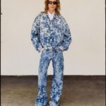 Stella McCartney Instagram - LADY GARDEN: My Spring collection is a celebration of womanhood and Mother Earth, and living harmoniously with nature and all its creatures… x Stella Our organic cotton Animal Forest Print is responsibly sourced and grown without toxic chemicals to never harm a single creature. Shop #StellaSpring24 in-store and at stellamccartney.com. Credits Video: #ShotByStella #StellaMcCartney