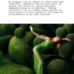 Stella McCartney Instagram – FUTURE OF FASHION: Our 2023 Impact Report is now available. Since day one, I have been on a mission to create a fashion industry that does not harm our fellow creatures, is less impactful on Mother Earth and is kinder to every person it touches. We must all act today to protect our planet for the generations of tomorrow… Not only reducing harm, but healing; not just sustainable, but regenerative…ππ x Stella
Discover the full report at Stellamccartney.com
Shot by @marymccartney
#StellaMcCartney #StellaDiaries #COP28