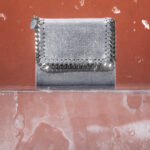 Stella McCartney Instagram – STELLABRATION: Little luxuries. 

The iconic #Falabella in a wallet silhouette, handcrafted from #vegan materials in Italy.

Shop #StellaHoliday at link in bio.

#StellaMcCartney #StellaSpring24 #crueltyfree