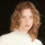 Stella McCartney Instagram – STELLABRATION: Dress up early, stay up late. 
 
Shop #StellaHoliday at link in bio. 
 
Credits 
Track: ‘Frozen’ by @Madonna 
 
#StellaMcCartney #StellaSpring24 #crueltyfree