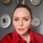 Stella McCartney Instagram - STELL-F LOVE: How are you celebrating self-love this #ValentinesDay? x Stella #StellaMcCartney #Falabella #crueltyfree #VDay #vegan