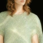 Stella McCartney Instagram – STELLABRATION: Shine on. PVC-free sequins sparkle on knitwear, made for festive Stellabrations and beyond.
Most sequins are made with PVC — a carcinogenic, toxic chemical. We have been PVC-free since 2010.
Shop #StellaHoliday at link in bio.
Credits
Track: ‘Frozen’ by @Madonna
#StellaMcCartney #StellaSpring24
