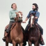Stella McCartney Instagram – HEALING POWER OF HORSES: This moment has made me think about my parents. My mother’s photography, my sisters, my brother and these amazing moments that we had growing up together. The images of horses… Them being so strong and powerful and yet so gentle and so healing. x Stella
Discover more at healingpowerofhorses.com.
Credits
Video and song: ‘3 Legs’ by @PaulMcCartney and @LindaMcCartney
#StellaMcCartney #HealingPowerofHorses #PaulMcCartney #LindaMcCartney