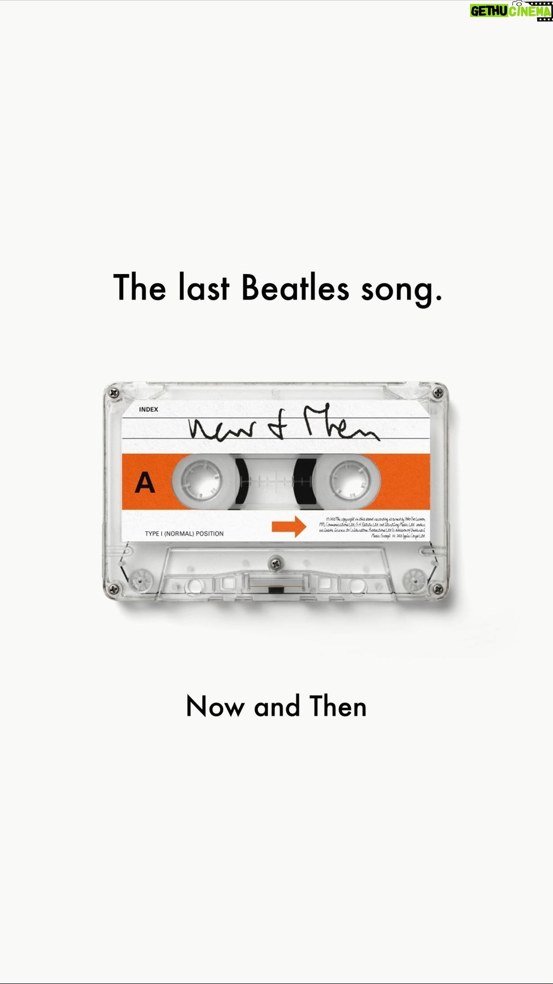 Stella McCartney - 15.7K Likes - NOW AND THEN: Interrupting our Stella storytelling for a historical moment, the release of the last-ever #Beatles song. I watched #NowAndThen yesterday and FaceTimed my father with tears in my eyes. It’s impossible to put into words how I feel.
So full of love for my Uncles… John, Ringo, George… As the children of @TheBeatles, we have all come together with such pride and honour to be part of this family. I’m beyond proud of Dad and I love this song. It makes me cry every single time I hear it, and I’m just so excited for all of you to experience it too.
This moment lies in history… It breaks my heart and warms it all in one breath… A gift to heal when we all need it most. x Stella
#StellaMcCartney #TheBeatles #PaulMcCartney
