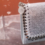 Stella McCartney Instagram – STELLABRATION: Little luxuries.
The iconic #Falabella in a wallet silhouette, handcrafted from #vegan materials in Italy.
Shop #StellaHoliday at link in bio.
#StellaMcCartney #StellaSpring24 #crueltyfree