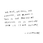 Stella McCartney Instagram – HEALING POWER OF HORSES: Introducing our limited-edition Healing Power of Horses #Falabella tote – supporting #mentalhealth and #equinetherapy.
Only 96 were created globally – giving a second life to deadstock and featuring original poetry by @CleoWade. A portion of proceeds will support @TheChopraFoundation and @NeverAlone.Love, alongside equine therapy centres.
The #HealingPowerofHorses Falabella is available to shop from selected Stella McCartney boutiques and at stellamccartney.com.
#StellaMcCartney #StellaWinter23 #CleoWade #crueltyfree