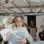 Stella McCartney Instagram - Flowing into the @stellamccartney Summer 2024 show, held in Stella’s Sustainable Market in Paris, front-row guests including Cate Blanchett, Robert Downey Jr., Ashley Park, sisters Paris Hilton and Nicky Hilton Rothschild, and Léna Mahfouf share their looks. #LVMH #StellaMcCartney #StellaSummer24