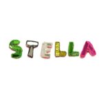 Stella McCartney Instagram - STELLA’S SUSTAINABLE MARKET: Watch the #StellaSummer24 runway show this Monday on IG Live. Monday 2 October 10:00 CEST Paris Fashion Week Credits Art by @AndrewLoganSculptor, exclusively for Stella McCartney #StellaMcCartney #PFW #PFW24 #StellasSustainableMarket #AndrewLogan