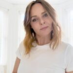 Stella McCartney Instagram - STELLA SKIN: How I use my @StellaMcCartneyBeauty Restore Cream, formulated with 99.46% natural ingredients like birch sap… x Stella Our Restore Cream contains wild-origin organic birch sap, rich in minerals, sugars and vitamin C – helping to hydrate skin and improve visible firmness. Our suppliers never use pesticides, fertilisers or irrigation, and only harvest up to 15 litres per day. Our pioneering packaging is recyclable and refillable, helping to reduce waste. Shop #STELLAskincare now at stellamccartneybeauty.com. #StellaMcCartney #AtOneWithNature #veganbeauty #crueltyfreebeauty