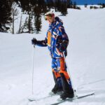 Stella McCartney Instagram - STELLA SKI: “I see nature and the outdoors as one big playground.” – @lirisaw    #IrisLaw embodies the spirit of our debut adidas by Stella McCartney x @adidasTERREX skiwear collection – a next-generation creative whose passion for self-expression, holistic approach to movement and fearless style set the tone for the capsule.    Shop #adidasbyStellaMcCartney x TERREX skiwear at stellamccartney.com.    #StellaMcCartney #adidas #adidasTERREX @adidasWomen