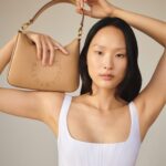 Stella McCartney Instagram - LADY GARDEN: Our Spring 2024 Logo Small Shoulder Bag is handcrafted in Italy from smooth Alter Mat, a cruelty-free, #vegan, animal-free alternative to leather that is butter-soft to touch. Shop #StellaSpring24 in-store and at stellamccartney.com. #StellaMcCartney