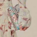 Stella McCartney Instagram - LADY GARDEN: My Spring Lady Garden print is so easy and effortless and has a kind of attitude that’s very comforting. It’s rooted in modernity and is a real merge between the masculine and the feminine… x Stella Shop the #StellaSpring24 Lady Garden Silk Chiffon Pussybow Shirt and Skirt online and in-store now. #StellaMcCartney