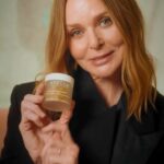 Stella McCartney Instagram - STELLA SKINCARE: The miracle pill you’ve been waiting for… I’m so excited to share our newest @StellaMcCartneyBeauty innovation with you. Alter-Care Supplements are the world’s first #vegan beauty edible that works from the inside to deliver plumper, smoother and more radiant skin. It’s like magic in a bottle! x Stella STELLA Skincare’s packaging is crafted from recyclable materials, with a pioneering refillable system to ensure we create the least waste. Shop #STELLAskincare now at stellamccartneybeauty.com. #StellaSkincare #AtOneWithNature #StellaMcCartney #SkinSupplement #NaturalSupplements