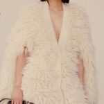 Stella McCartney Instagram - LADY GARDEN: Spring reawakens the colours, patterns and textures of nature – paired with our vegan #Frayme bag. Every year, over 100 million animals are killed for their fur. We have never used fur, leather, feathers or exotic skins since day one. Shop #StellaSpring24 in-store and at stellamccartney.com. #StellaMcCartney #vegan #crueltyfree