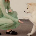 Stella McCartney Instagram - LADY GARDEN: My Spring 2024 collection celebrates women at every stage of their lives; a vibrant meditation on womanhood, nature and animals. We pulled from my personal archive to create and portray this sense of the ageless woman, as well as working with silhouettes that reflect on my heritage.. x Stella This season, 90% of the ready-to-wear collection is crafted from responsible materials. Shop #StellaSpring24 in-store and at stellamccartney.com. #StellaMcCartney