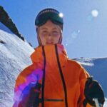 Stella McCartney Instagram - STELLA SKI: “I see nature and the outdoors as one big playground.” – @lirisaw    #IrisLaw embodies the spirit of our debut adidas by Stella McCartney x @adidasTERREX skiwear collection – a next-generation creative whose passion for self-expression, holistic approach to movement and fearless style set the tone for the capsule.    Shop #adidasbyStellaMcCartney x TERREX skiwear at stellamccartney.com.    #StellaMcCartney #adidas #adidasTERREX @adidasWomen
