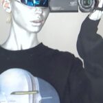 Stella McCartney Instagram - STELLA + SORAYAMA: I’ve known @lirisaw since she was born… The perfect next-gen face and creative force for my @HajimeSorayamaOfficial capsule, matching its playfulness, sexiness and optimism... x Stella Shop the #StellaxSorayama limited-edition capsule in-store and at stellamccartney.com. #StellaMcCartney #Sorayama