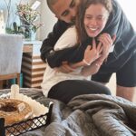 Steph Bumelcrownd Instagram - Mis cochinadas peludas/mis mocosos🍑💩. LOS AMO con todo mi corazón, gracias por festejarme no puedo tener mejor familia que ustedes, gracias por siempre sumarme y dejarme aprender de ustedes♥️ siempre juntos👶🏻👶🏻👩🏻‍🦰, siempre serán mis bebés; son lo más bonito de mi vida♥️💥 Dos personas más chiquitas que sho me han enseñado tanto 🥹 Nos inventamos que fue 25/07.