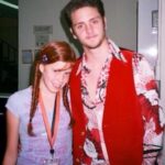 Steph Bumelcrownd Instagram - tbt 👩🏻‍🦰🍪💗