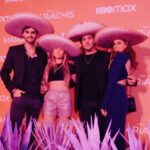 Steph Bumelcrownd Instagram – Lu, los sueños se hacen realidad ✨♥️
MARIACHIS 
Que orgullo haber estado en un proyecto tan increíble, el mejor de mi vida 😍. 
Conocí a gente fuera y dentro de cámaras 🎥 increíblemente talentosa, apasionada y llena de amor.  aprendí de cada uno de ellos 💣💥. 
Gracias Lu, por confiar en mi , dejarme@aprender de ti y siempre sumar 🙏🏼🫶🏻 , Gracias a dios es el proyecto más bendecido. 
Gracias Hammudi, por dejarme jugar y hacer algo pequeño 💗 enorme.