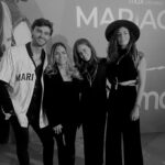 Steph Bumelcrownd Instagram – Lu, los sueños se hacen realidad ✨♥️
MARIACHIS
Que orgullo haber estado en un proyecto tan increíble, el mejor de mi vida 😍.
Conocí a gente fuera y dentro de cámaras 🎥 increíblemente talentosa, apasionada y llena de amor. aprendí de cada uno de ellos 💣💥.
Gracias Lu, por confiar en mi , dejarme@aprender de ti y siempre sumar 🙏🏼🫶🏻 , Gracias a dios es el proyecto más bendecido.
Gracias Hammudi, por dejarme jugar y hacer algo pequeño 💗 enorme.
