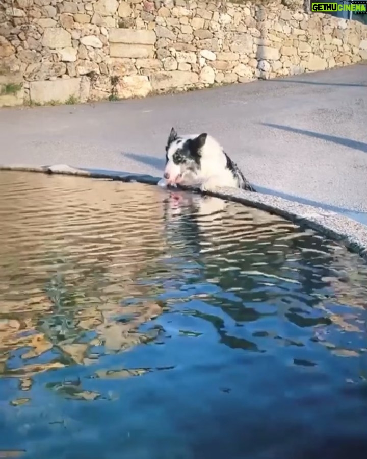 Steph Bumelcrownd Instagram - Hoyos del Espino, Spain