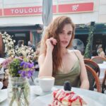 Steph Bumelcrownd Instagram - 🍒 Toulouse Cafe & Bar