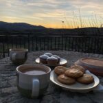 Steph Bumelcrownd Instagram –  Hoyos del Espino, Spain