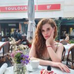 Steph Bumelcrownd Instagram - 🍒 Toulouse Cafe & Bar