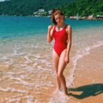 Steph Bumelcrownd Instagram - Quédate con la persona que vea todo lo que comes y no se asuste! 😬☀️💋