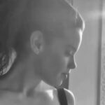 Steph Bumelcrownd Instagram - ✨🌙☀️🦁 (estás fotos las saqué de un video que hice para un casting 😬, y al final me gustaron estás dos 🤔)